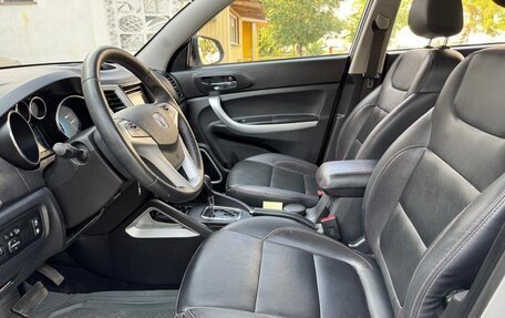 Changan CS35, 2018 год, 1 090 000 рублей, 11 фотография