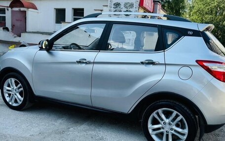 Changan CS35, 2018 год, 1 090 000 рублей, 9 фотография