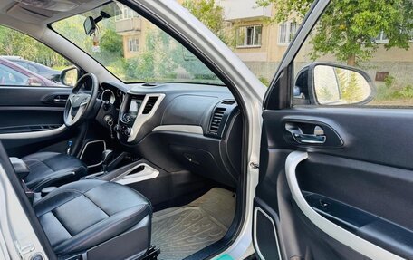 Changan CS35, 2018 год, 1 090 000 рублей, 12 фотография