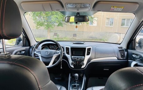 Changan CS35, 2018 год, 1 090 000 рублей, 15 фотография