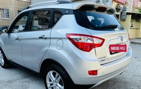 Changan CS35, 2018 год, 1 090 000 рублей, 8 фотография