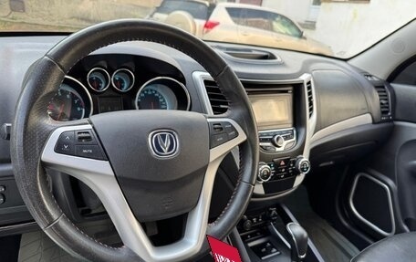 Changan CS35, 2018 год, 1 090 000 рублей, 14 фотография
