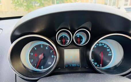 Changan CS35, 2018 год, 1 090 000 рублей, 17 фотография