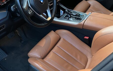 BMW X5, 2019 год, 5 350 000 рублей, 5 фотография