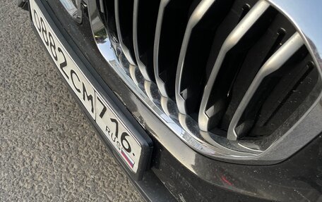 BMW X5, 2019 год, 5 350 000 рублей, 7 фотография