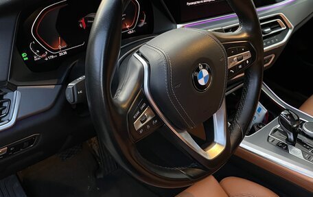 BMW X5, 2019 год, 5 350 000 рублей, 4 фотография
