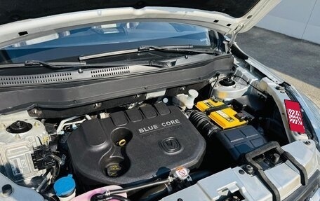 Changan CS35, 2018 год, 1 090 000 рублей, 22 фотография