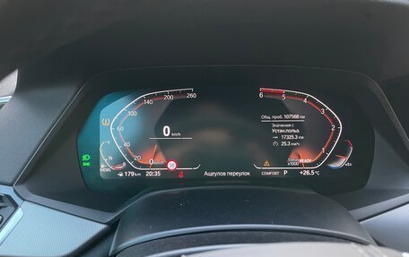 BMW X5, 2019 год, 5 350 000 рублей, 13 фотография