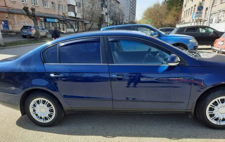 Volkswagen Passat B6, 2008 год, 550 000 рублей, 7 фотография