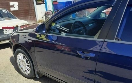 Volkswagen Passat B6, 2008 год, 550 000 рублей, 3 фотография