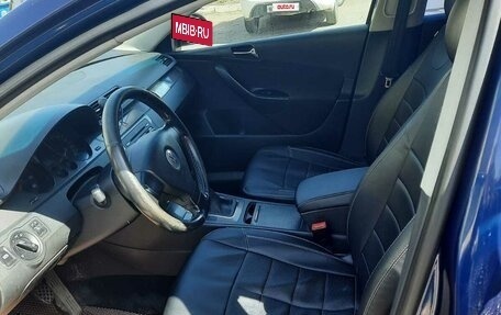 Volkswagen Passat B6, 2008 год, 550 000 рублей, 4 фотография