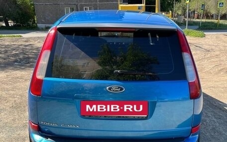 Ford C-MAX I рестайлинг, 2005 год, 425 000 рублей, 3 фотография