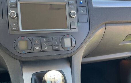 Ford C-MAX I рестайлинг, 2005 год, 425 000 рублей, 8 фотография
