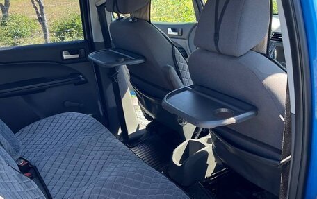 Ford C-MAX I рестайлинг, 2005 год, 425 000 рублей, 6 фотография