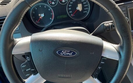 Ford C-MAX I рестайлинг, 2005 год, 425 000 рублей, 10 фотография