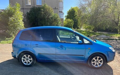 Ford C-MAX I рестайлинг, 2005 год, 425 000 рублей, 15 фотография