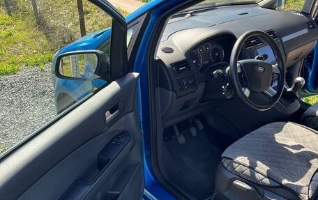 Ford C-MAX I рестайлинг, 2005 год, 425 000 рублей, 13 фотография