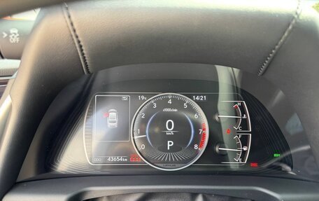 Lexus ES VII, 2021 год, 4 700 000 рублей, 10 фотография