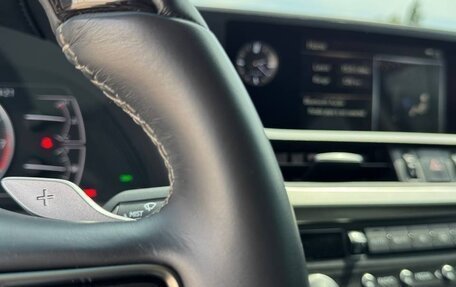 Lexus ES VII, 2021 год, 4 700 000 рублей, 7 фотография