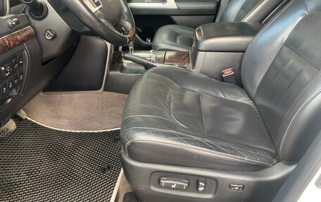 Toyota Land Cruiser 200, 2015 год, 3 950 000 рублей, 9 фотография