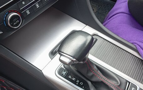 KIA Optima IV, 2019 год, 2 150 000 рублей, 12 фотография