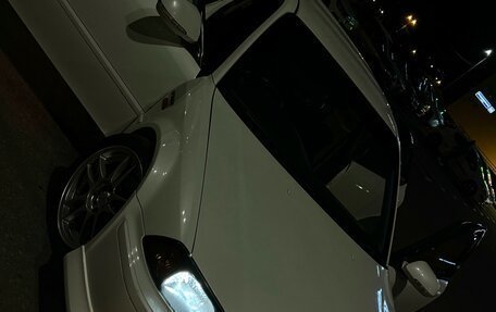 Honda Torneo, 1999 год, 620 000 рублей, 2 фотография