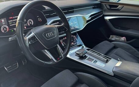 Audi A7, 2018 год, 4 700 000 рублей, 8 фотография