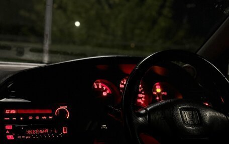 Honda Torneo, 1999 год, 620 000 рублей, 6 фотография