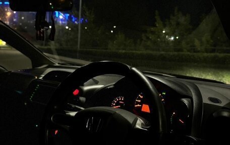 Honda Torneo, 1999 год, 620 000 рублей, 7 фотография