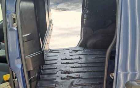 Ford Transit Connect, 2008 год, 570 000 рублей, 13 фотография