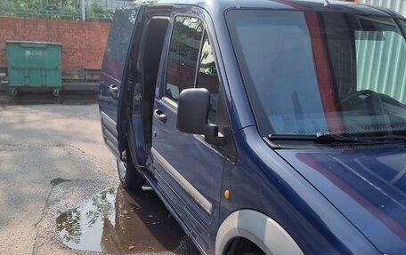 Ford Transit Connect, 2008 год, 570 000 рублей, 5 фотография