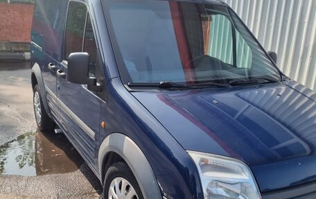 Ford Transit Connect, 2008 год, 570 000 рублей, 2 фотография