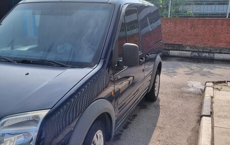 Ford Transit Connect, 2008 год, 570 000 рублей, 6 фотография