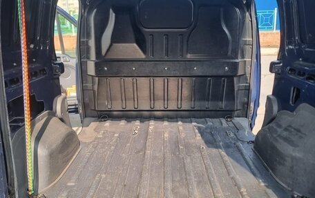 Ford Transit Connect, 2008 год, 570 000 рублей, 14 фотография