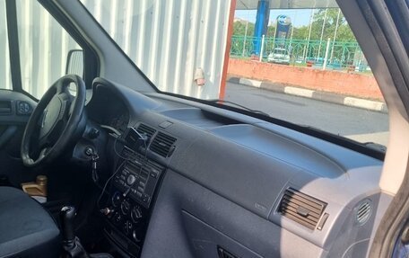 Ford Transit Connect, 2008 год, 570 000 рублей, 8 фотография