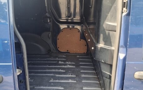Ford Transit Connect, 2008 год, 570 000 рублей, 12 фотография