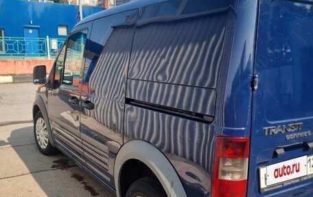 Ford Transit Connect, 2008 год, 570 000 рублей, 7 фотография