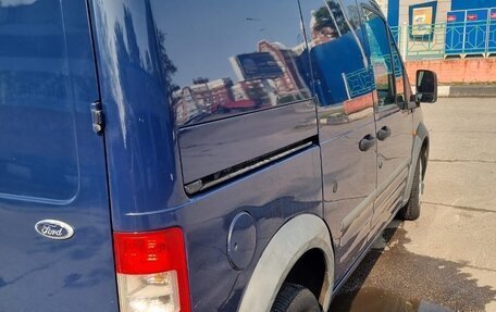 Ford Transit Connect, 2008 год, 570 000 рублей, 3 фотография