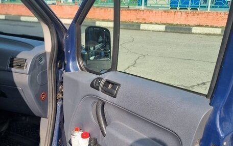 Ford Transit Connect, 2008 год, 570 000 рублей, 10 фотография