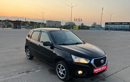 Datsun mi-DO, 2016 год, 495 000 рублей, 2 фотография