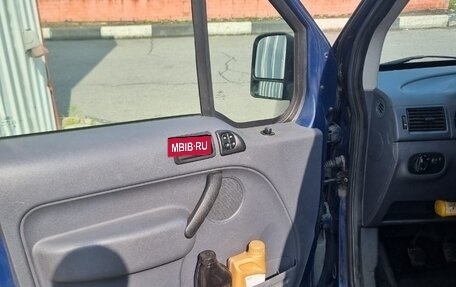 Ford Transit Connect, 2008 год, 570 000 рублей, 9 фотография