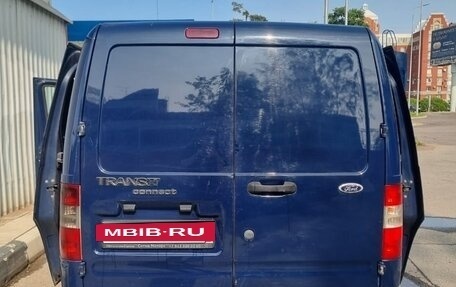 Ford Transit Connect, 2008 год, 570 000 рублей, 4 фотография