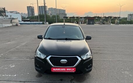 Datsun mi-DO, 2016 год, 495 000 рублей, 5 фотография