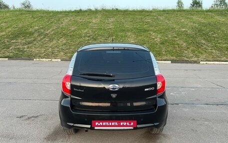 Datsun mi-DO, 2016 год, 495 000 рублей, 6 фотография