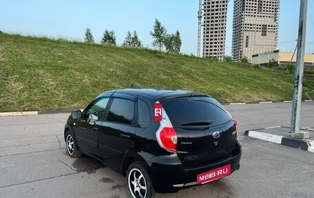 Datsun mi-DO, 2016 год, 495 000 рублей, 4 фотография