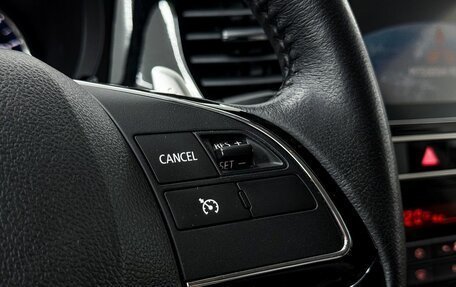 Mitsubishi Outlander III рестайлинг 3, 2019 год, 2 499 000 рублей, 10 фотография