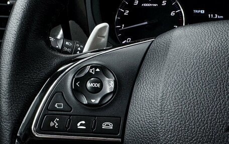 Mitsubishi Outlander III рестайлинг 3, 2019 год, 2 499 000 рублей, 9 фотография