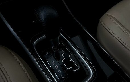 Mitsubishi Outlander III рестайлинг 3, 2019 год, 2 499 000 рублей, 16 фотография