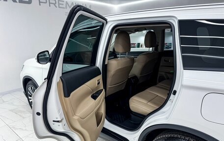 Mitsubishi Outlander III рестайлинг 3, 2019 год, 2 499 000 рублей, 23 фотография