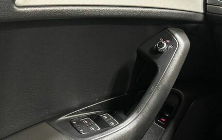 Audi A6, 2014 год, 1 699 900 рублей, 8 фотография